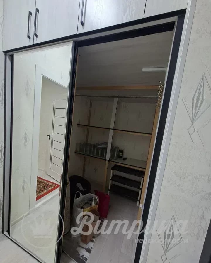 2-комнатная квартира в Яшнабаде — 1