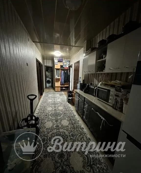 3-комнатная квартира улица Мунис — 1