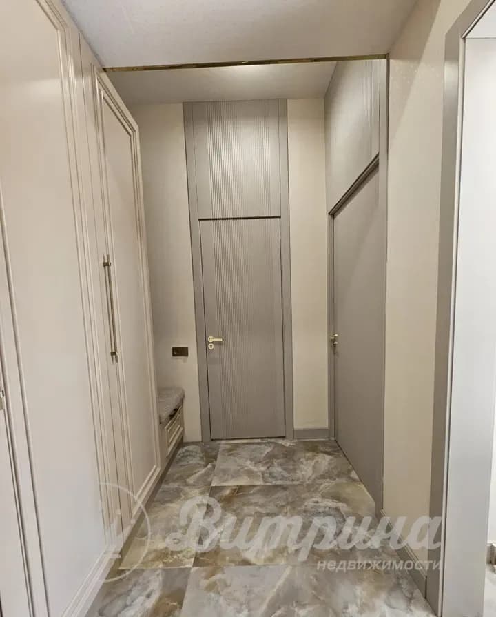 2-комнатная квартира в ЖК Чимган Малл — 1