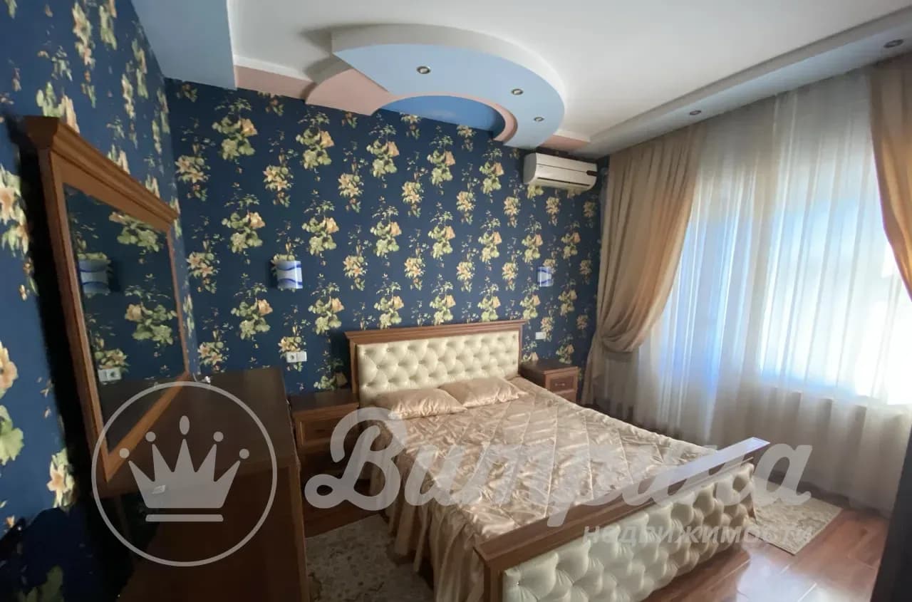 5-комнатная квартира Яккасарайский — 1