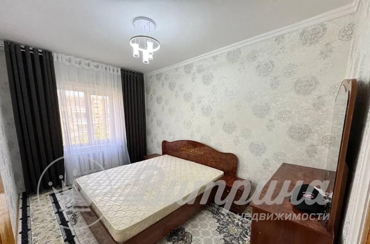 2-комнатная Новза метро — 1