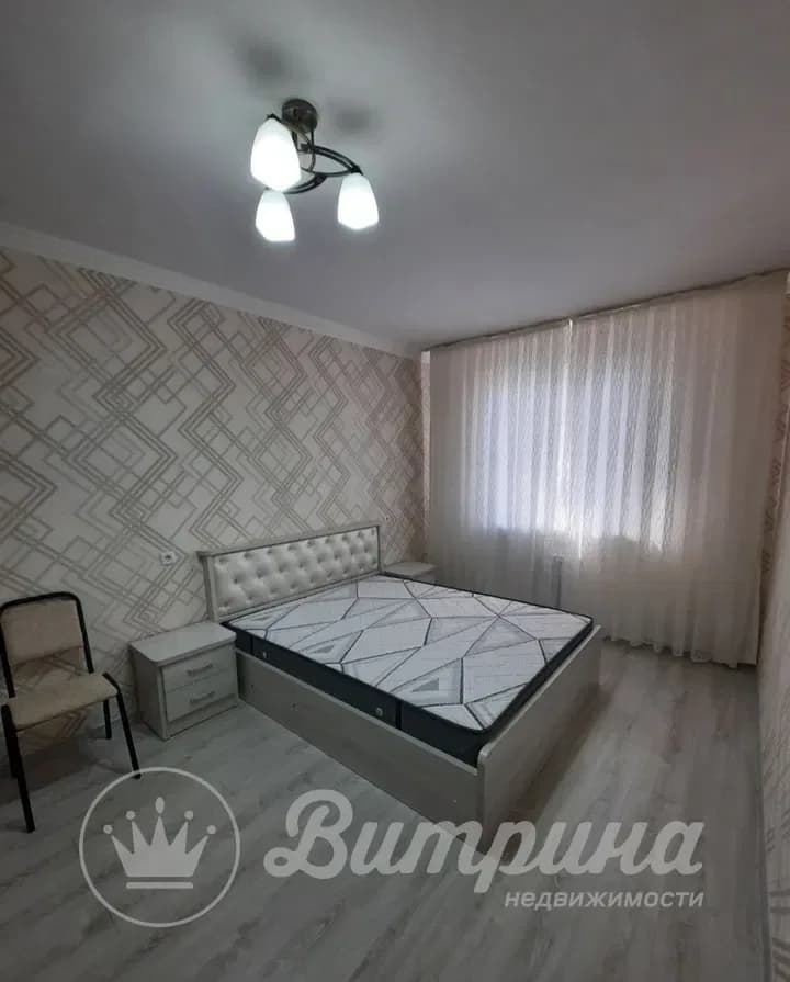 2-Комнатная Квартира ЖК Беш Чинор — 1