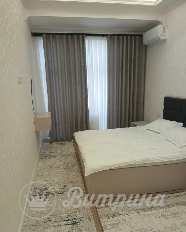 3-комнатная квартира Жк Барокко — 1