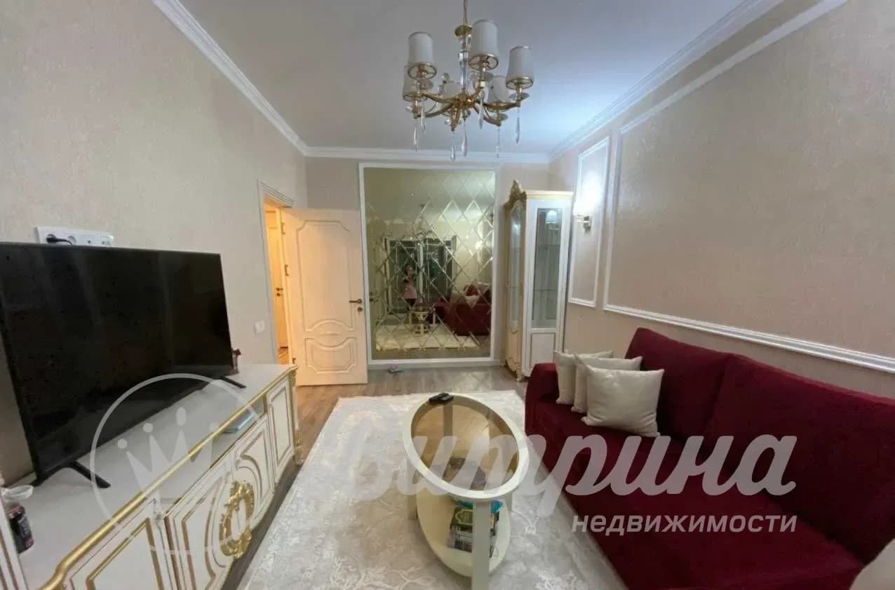 2-комнатная квартира в улица Мирзо-Улугбек — 1