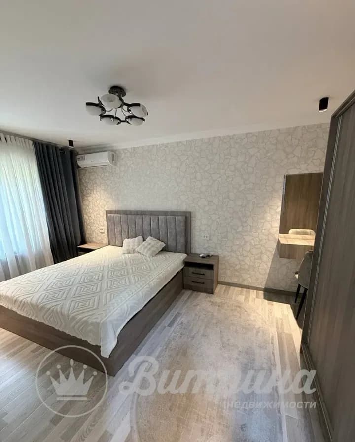 1-комнатная квартира в Мирзо Улугбеке — 1