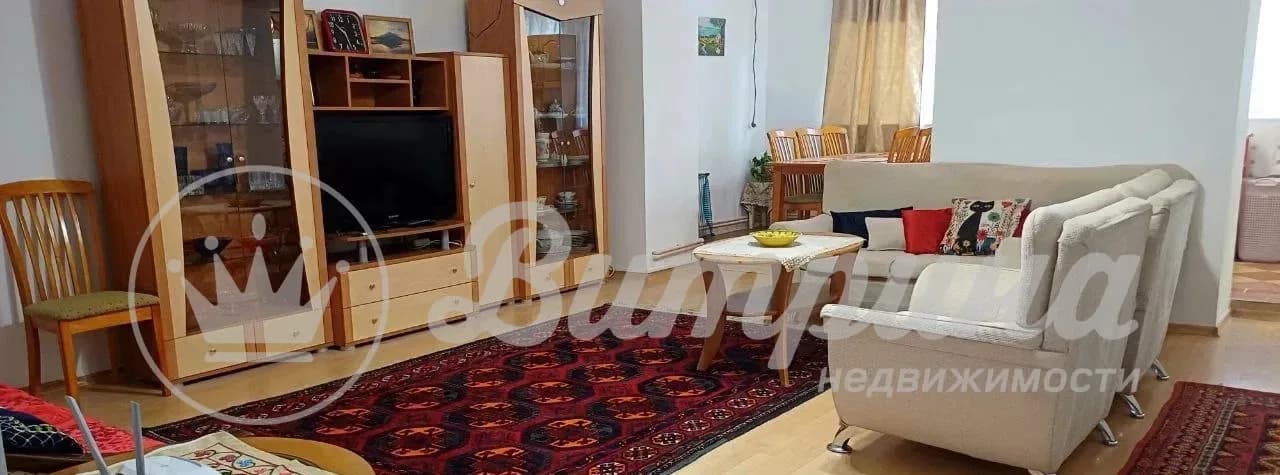 3-комнатная квартира в рынок Алайский — 1