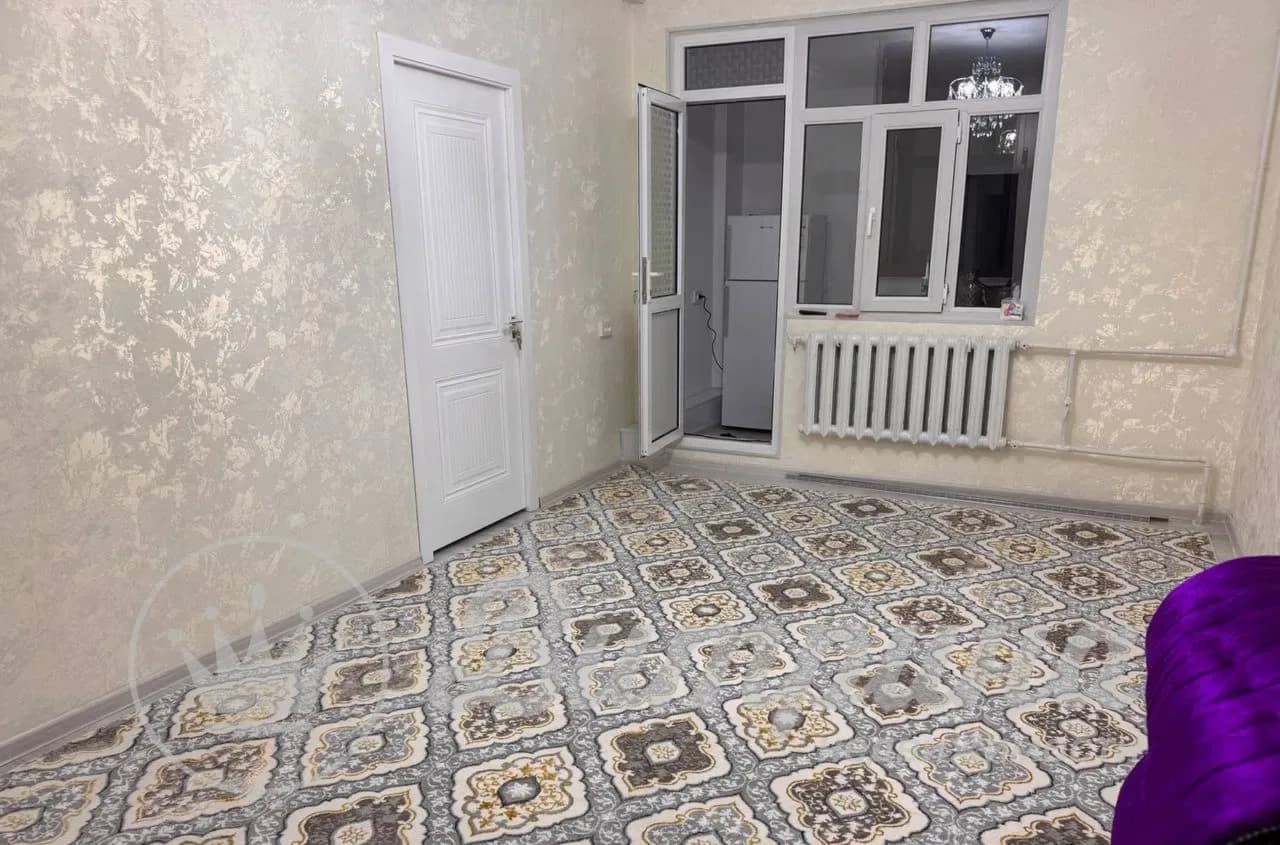 3-комнатная квартира в Чиланзаре — 1