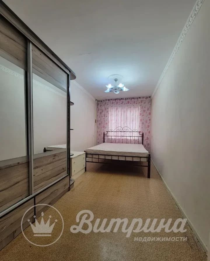 2-комнатная квартира Максим Горький — 1