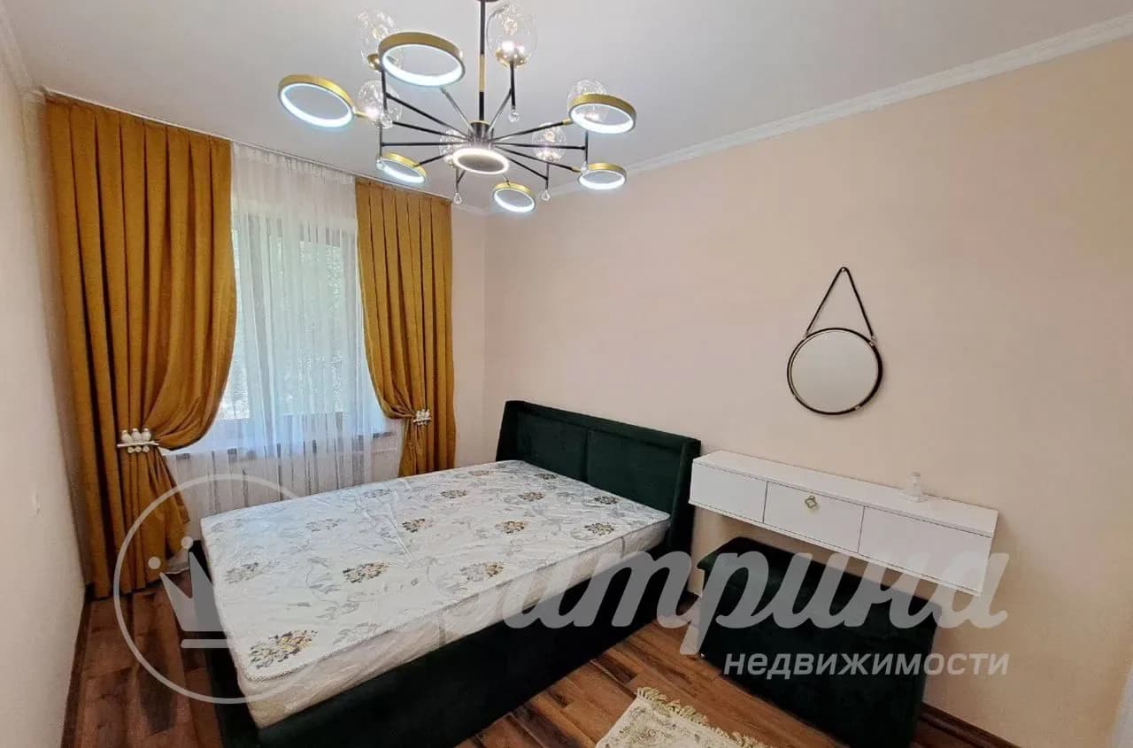 3комнатная квартира в Цуме — 1