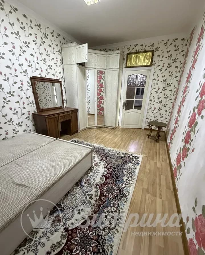 2-комнатная квартира в Юнусабаде — 1