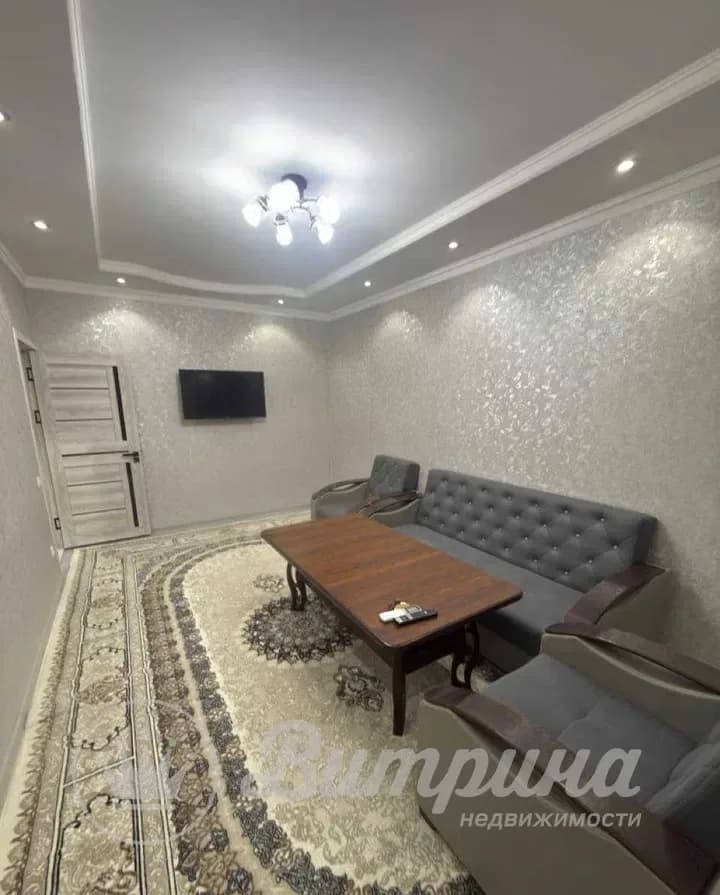 3.-комнат Мегапланет — 1