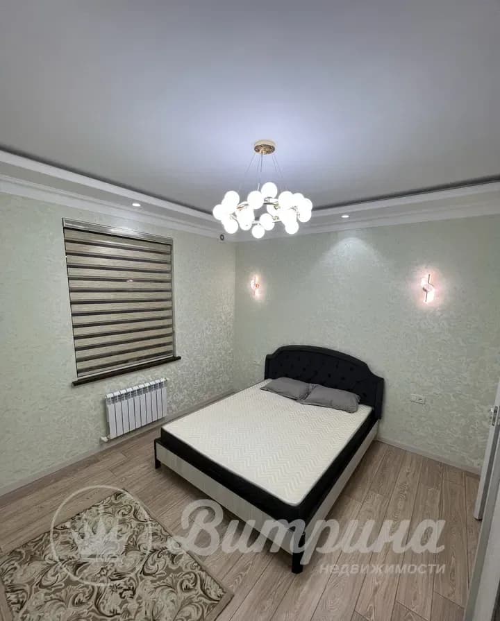 2-комнатная квартира в Мирзо Улугбеке — 1