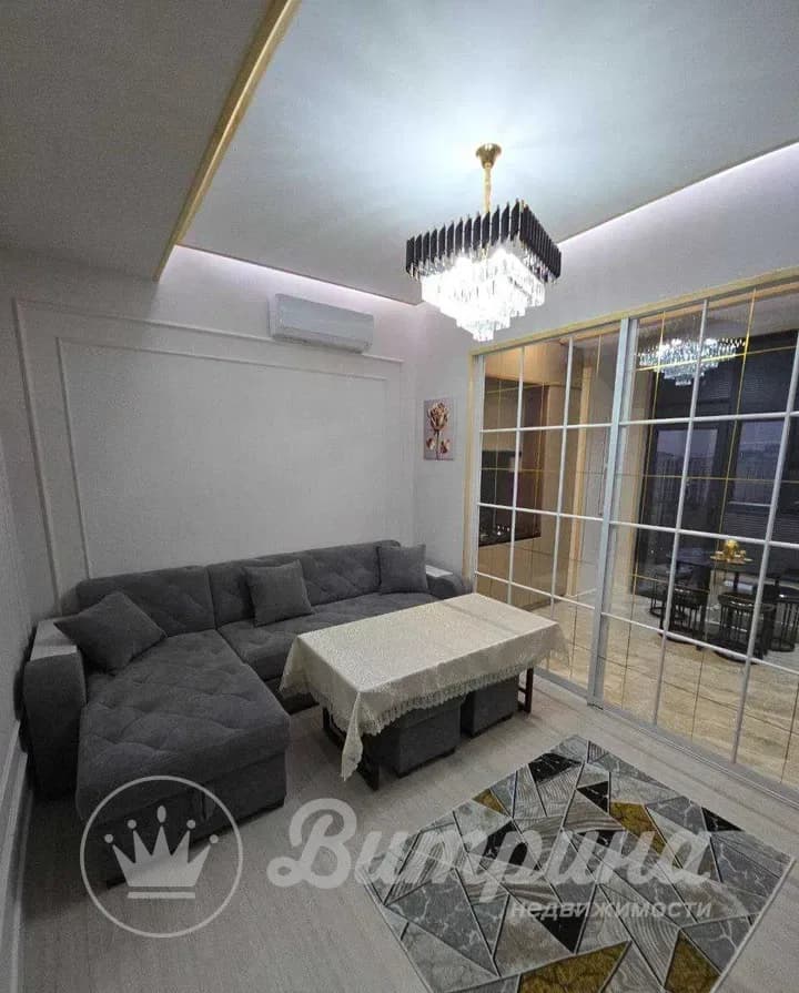 1-комнатная квартира ЖК Prestij Garden — 1