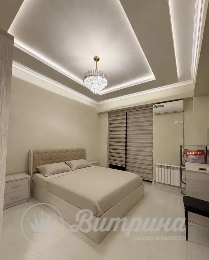 3-комнатная квартира ЖК New Life — 1