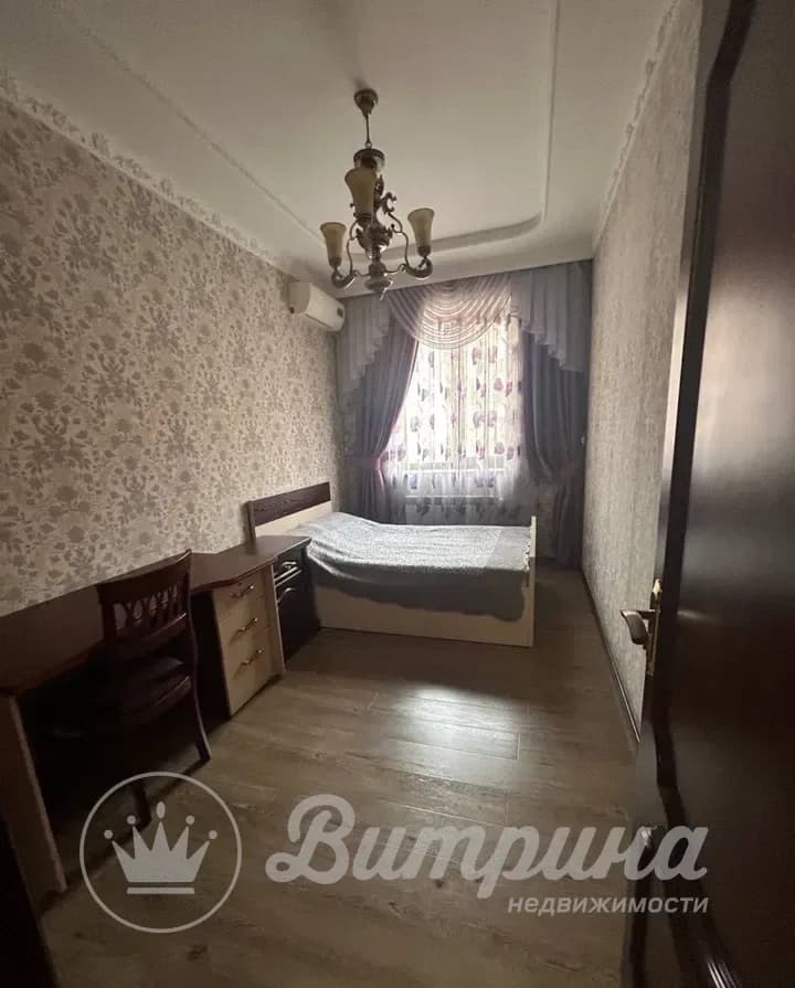 3-комнатная квартира в Мирабаде — 1