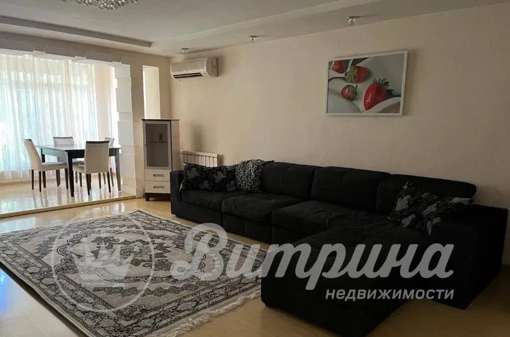 2-комнатная квартира на Айбеке ор-р Фидокор — 1