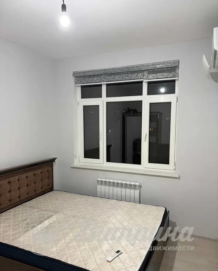 1-комнатная квартира Жк Ассалом Махтумкули — 1