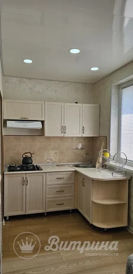 2-комнатная квартира в улица Аккурганский — 1