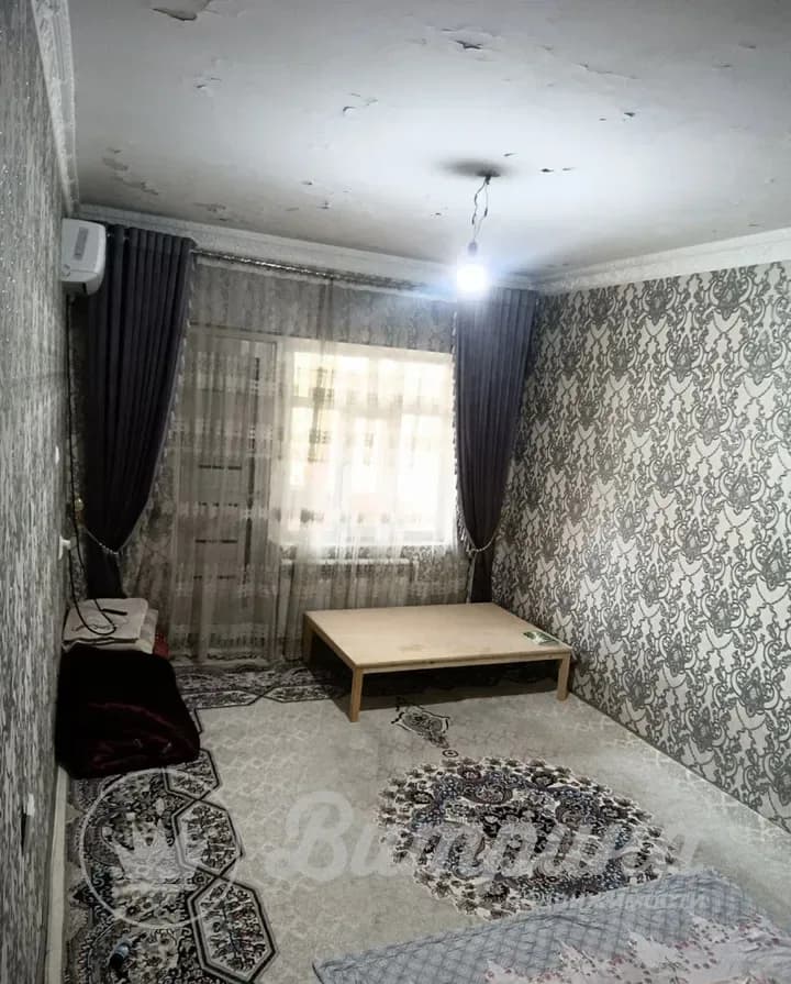 2-комнатная квартира Яккасарайский — 1