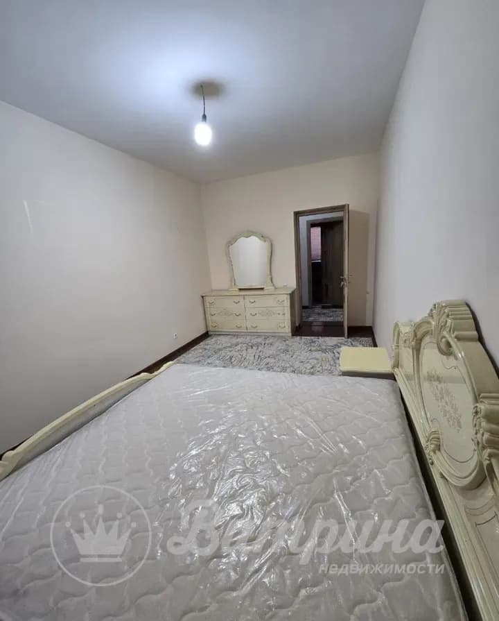 3-комнатная квартира Янги Ҳает — 1