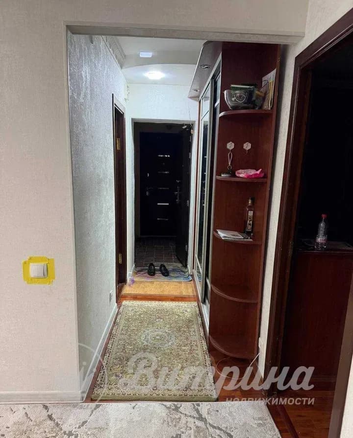 3-комнатная квартира Алмазарский — 1