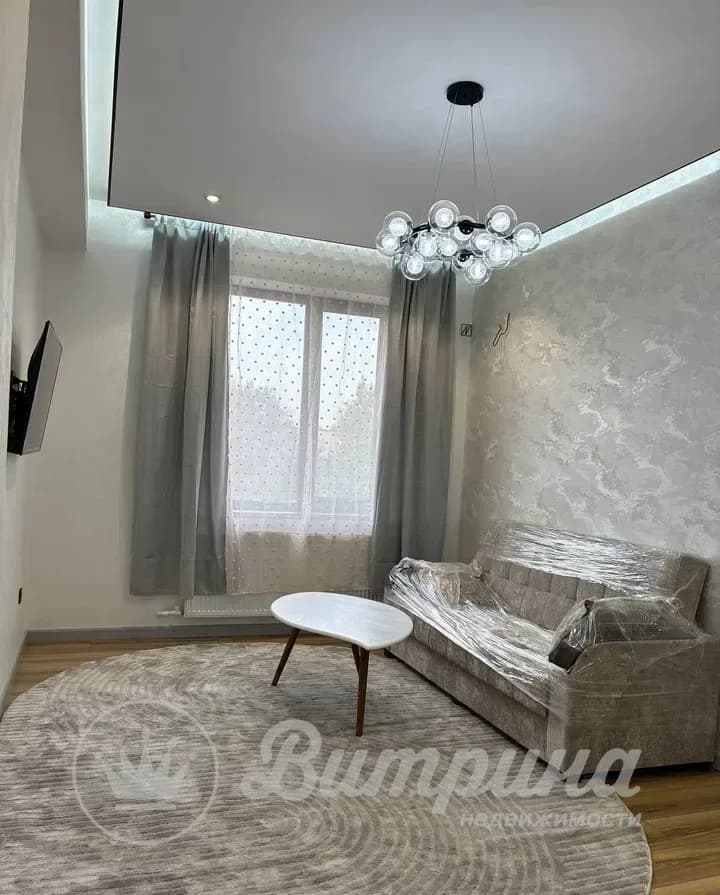 1-коинатная квартира Юнусабад 4 квартал — 1