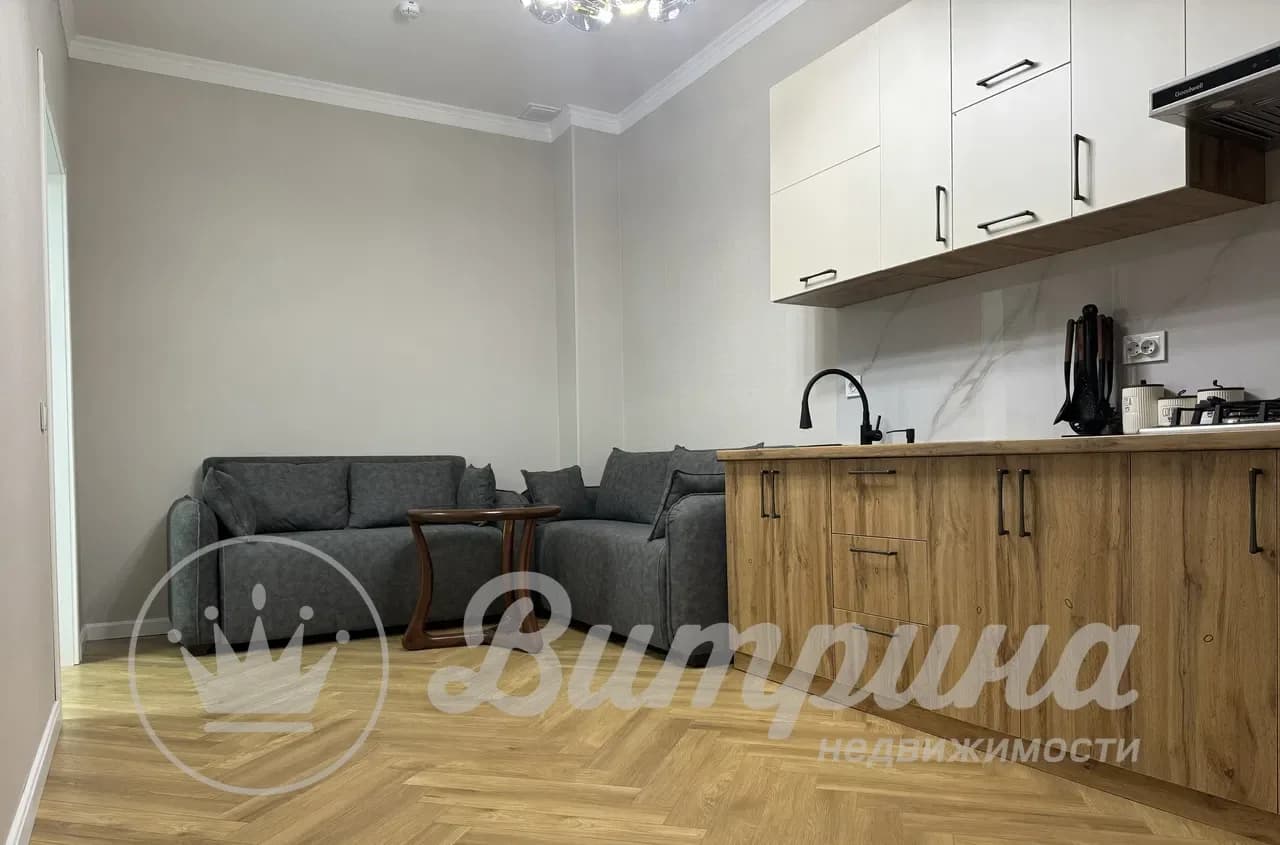 2-комнатная квартира ЖК Ozmakon — 1