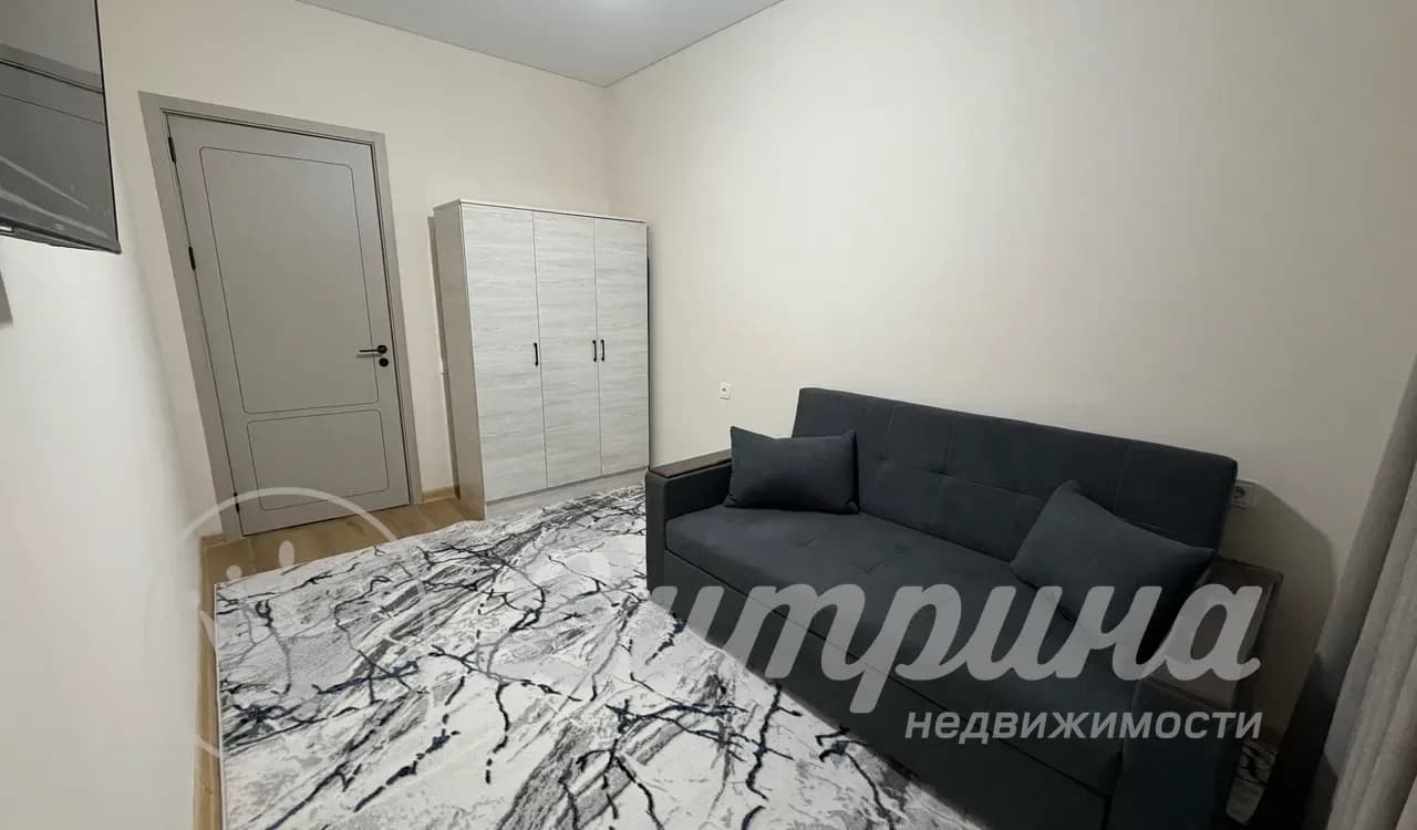 1-комнатная квартира ЖК Башкент — 1