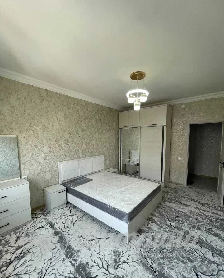 1-комнатная квартира ЖК Чакар — 1