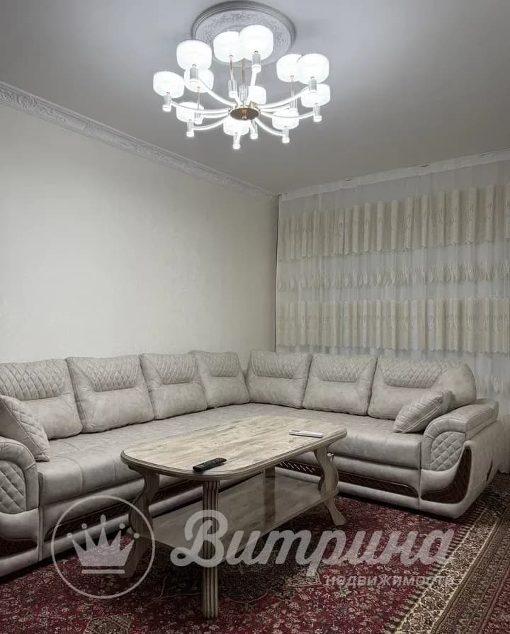 4-комнатная квартира Себзор — 1