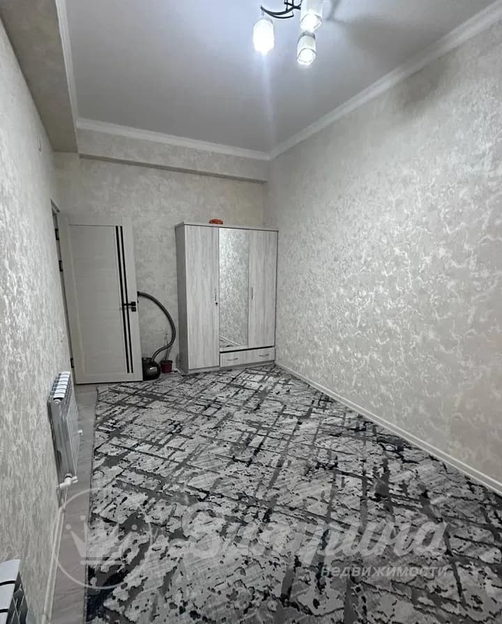 2-комнатная квартира Сергелийский — 1