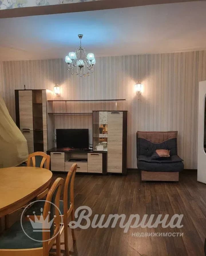 4-комнатная квартира в Корасув 6 — 1