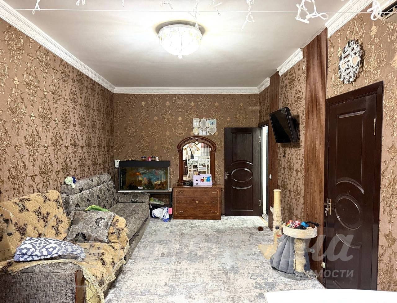 2-комнатная квартира в метро Яшнабад — 1