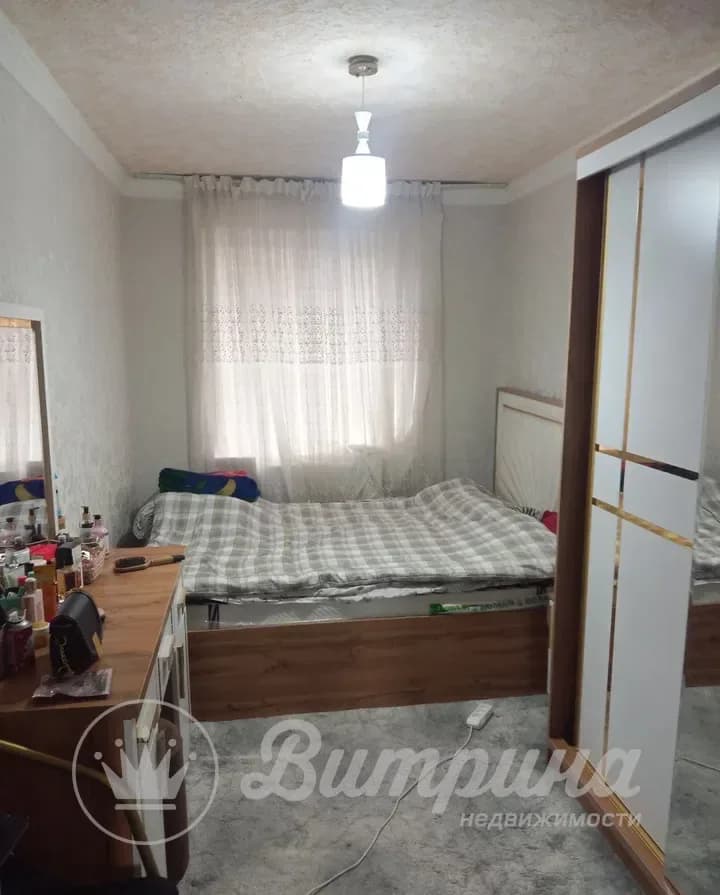 3-комнатная квартира в Кибрае — 1