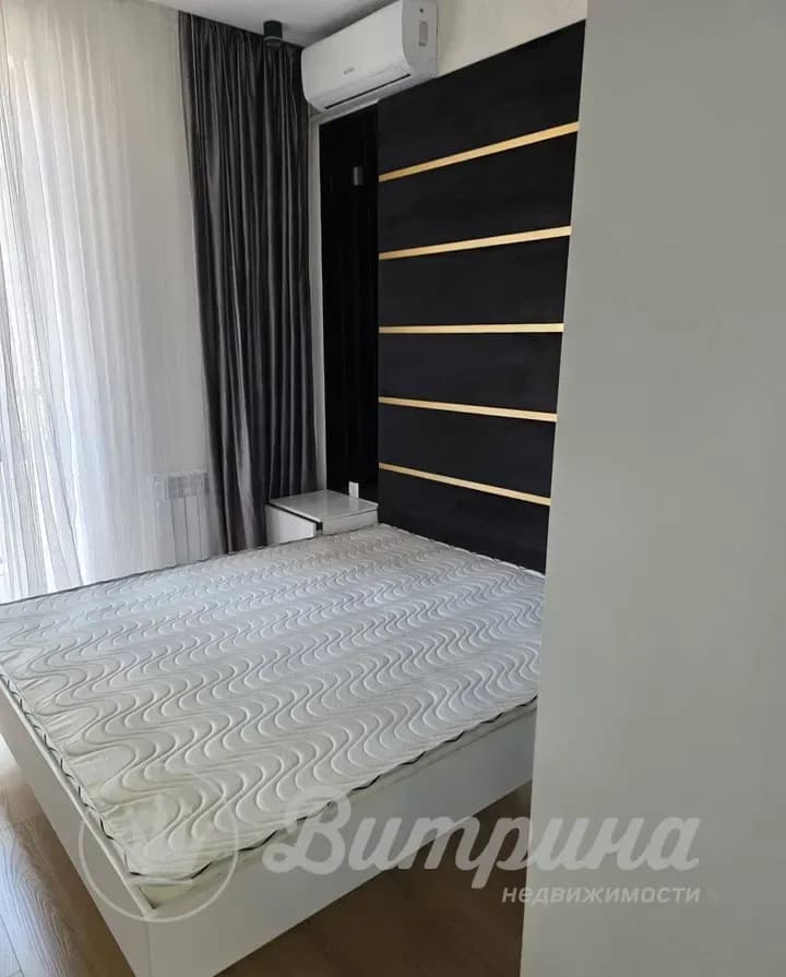 2-комнатная квартира ЖК Паркент Авеню — 1
