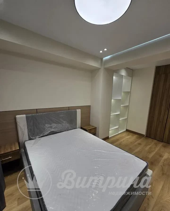 2-комнатная квартира в Яшнабаде — 1