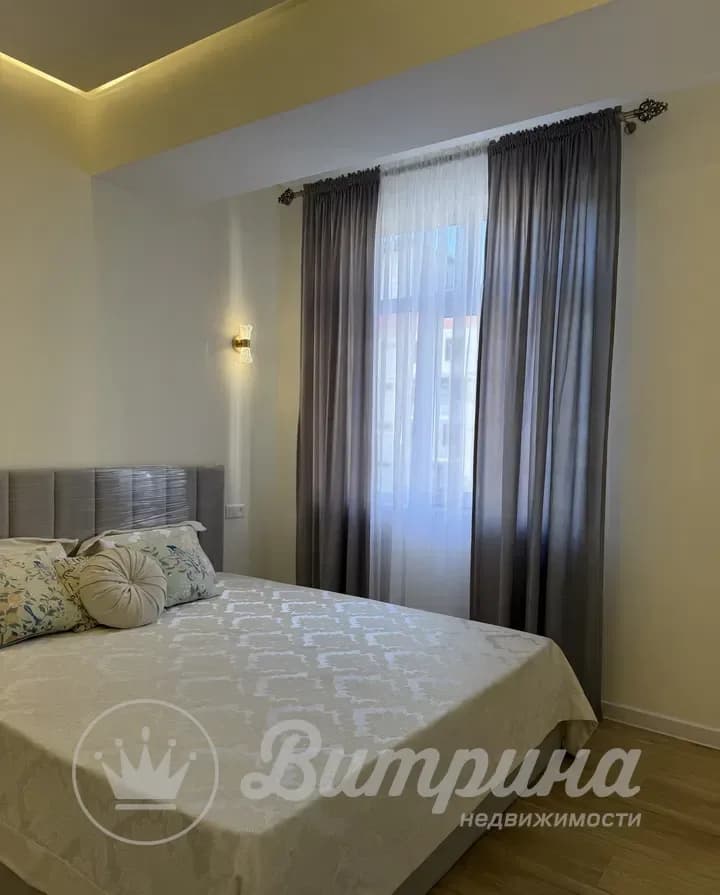 2-Комнатная Квартира улица Иззат — 1