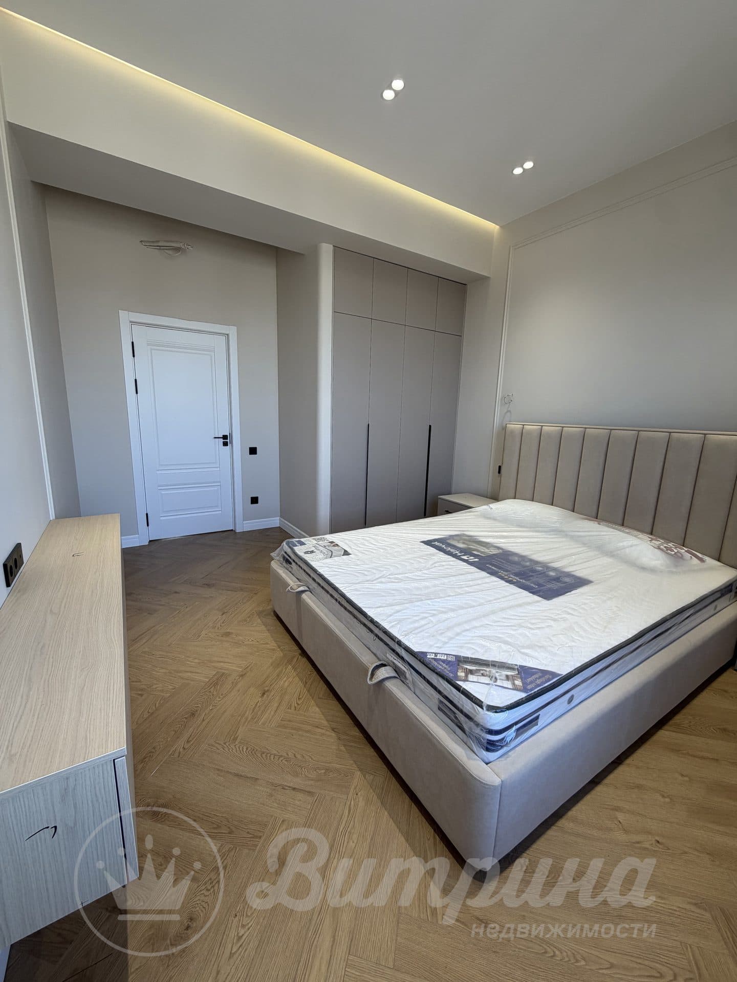 2-комнатная студия ЖК Parkent Avenue — 1