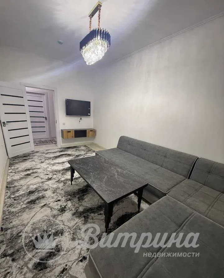 3-комнатная квартира Янгихаёт — 1