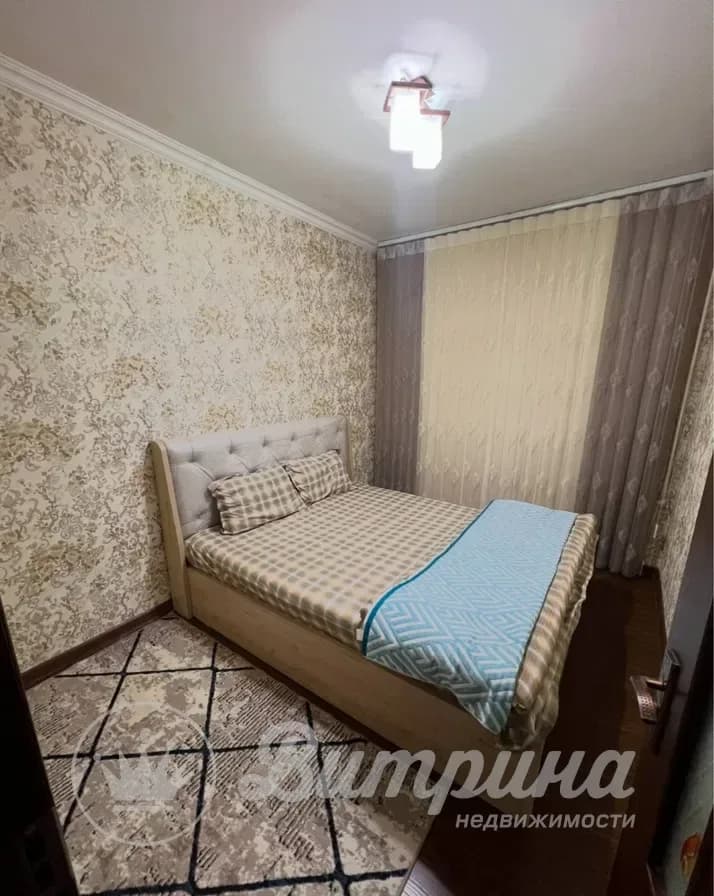 2-комнатная квартира в Яккасарае — 1