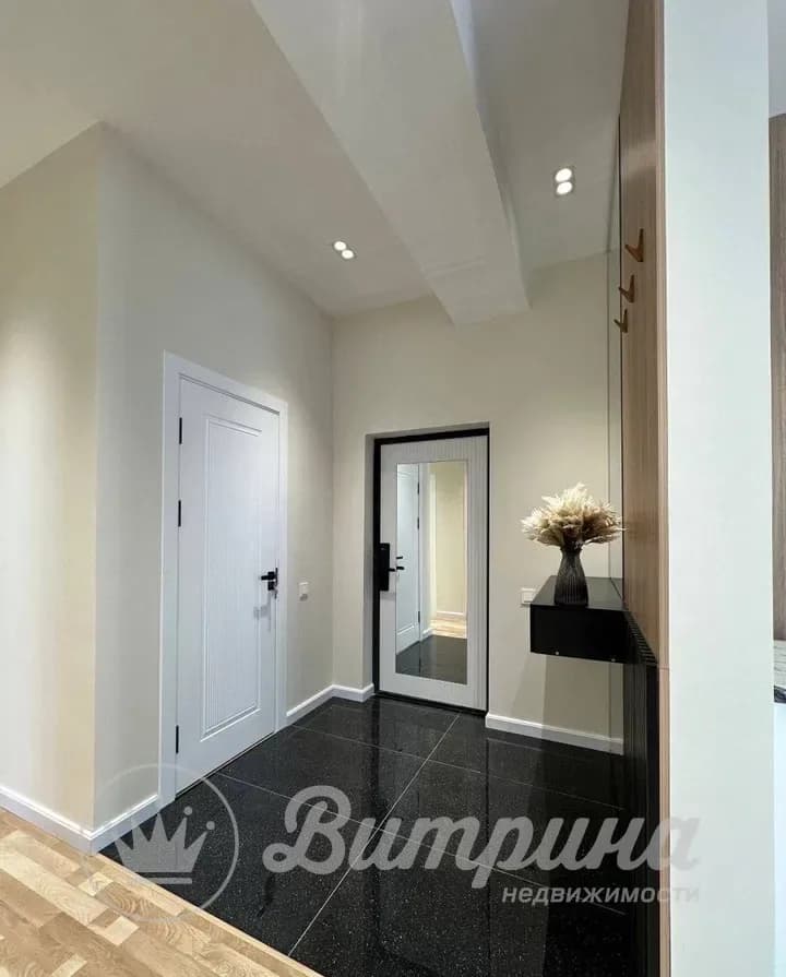 3-комнатная квартира Жк Prestige Garden — 1