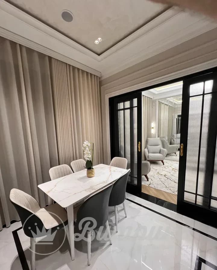 2-комнатная квартира Жк Modern Stroy — 1