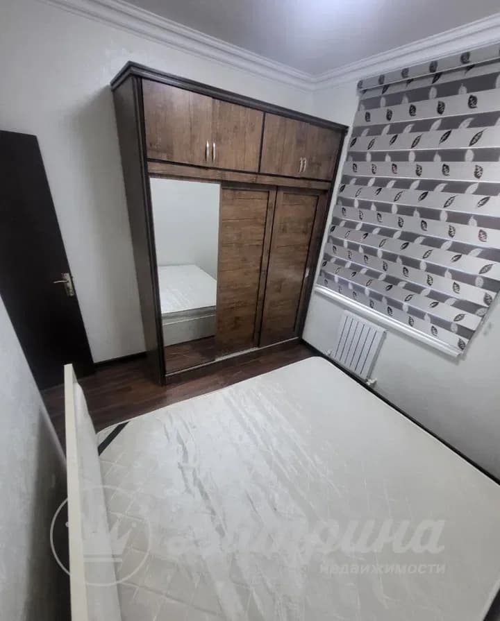 2-комнатная квартира в Яшнабаде — 1