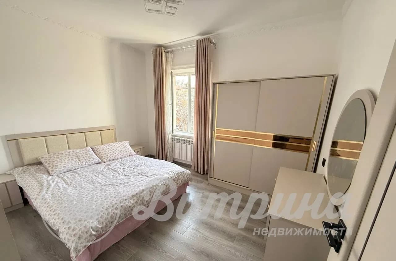 2-комнатная квартира Ойбек — 1