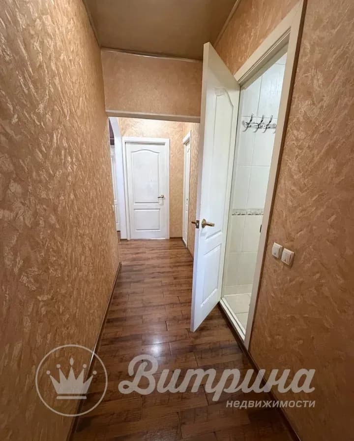 3-комнатная квартира в Юнусабад 19 — 1