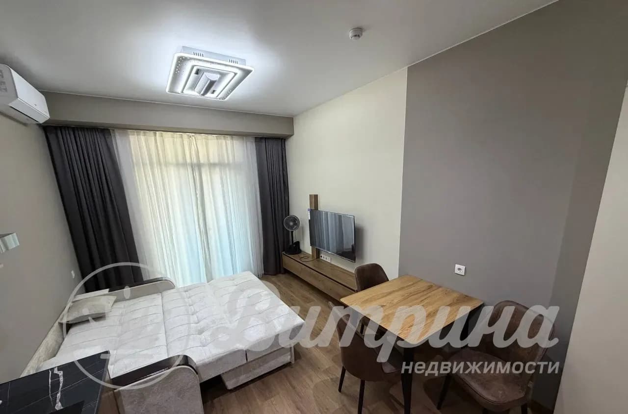 1-комнатная квартира в Яккасарае — 1