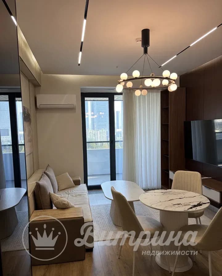 2- комнатная квартира NRG U Tower — 1