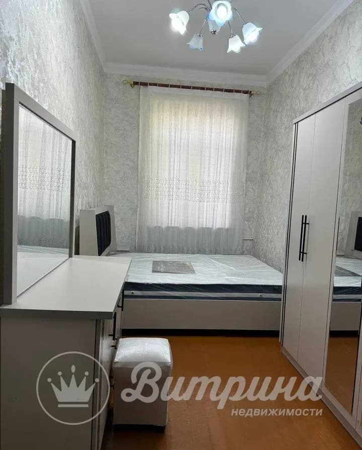 2-комнатная квартира Мирзо-Улугбекский — 1