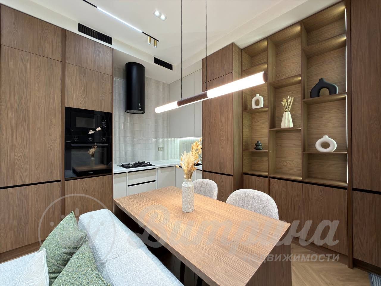 2-комнатная квартира в ЖК Regnum Plaza — 1