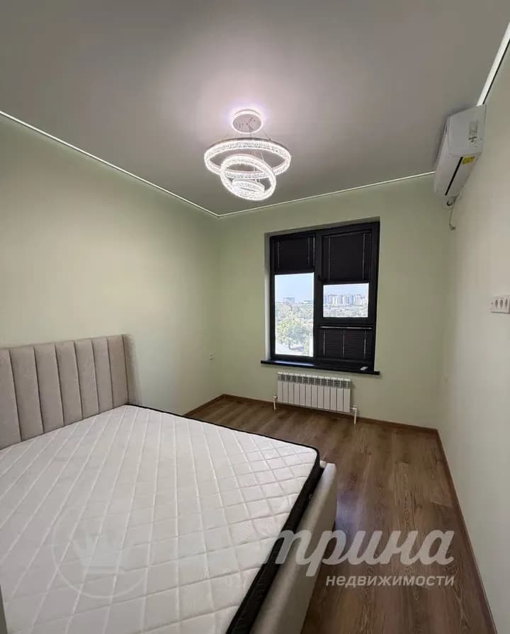 2-комнатная квартира ЖК Ассалом Боглар — 1